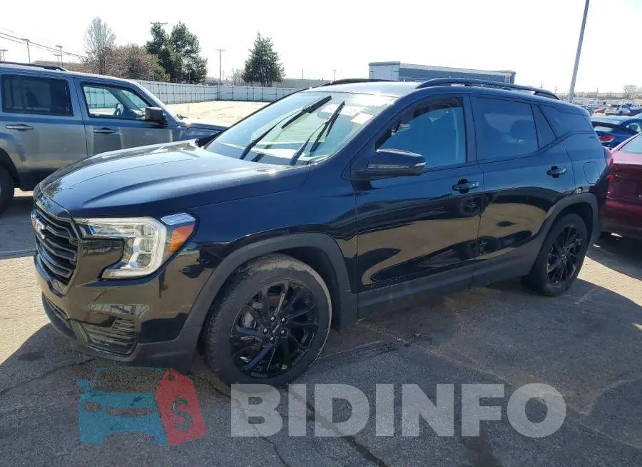 3GKALMEG7PL134627 Photo# 1