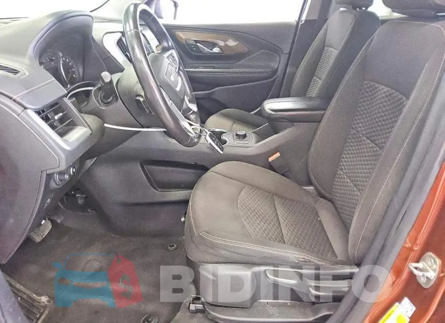 3GKALMEV3KL296763 Photo# 7