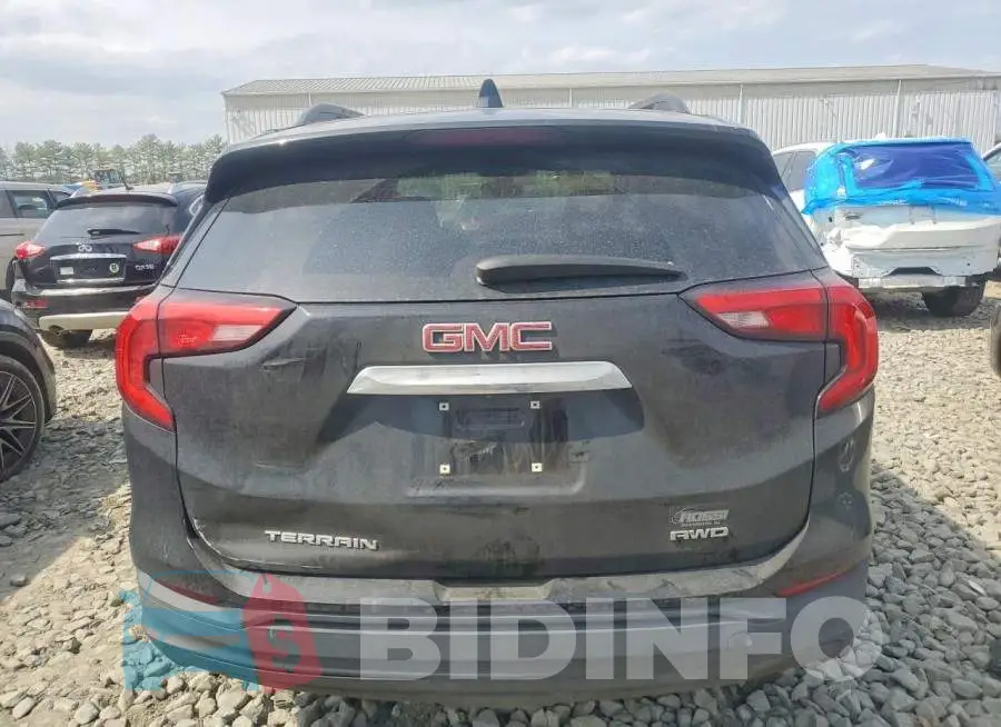 3GKALTEV6ML380699 Photo# 6