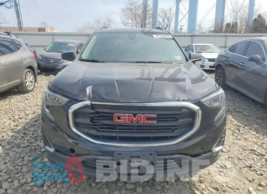3GKALTEV6ML380699 Photo# 5