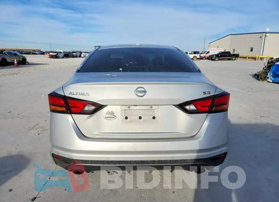 1N4BL4CV9NN316835 Photo# 6