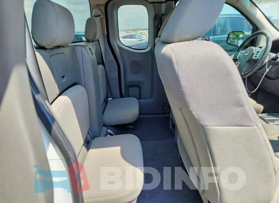 1N6BD0CTXJN768637 Photo# 10