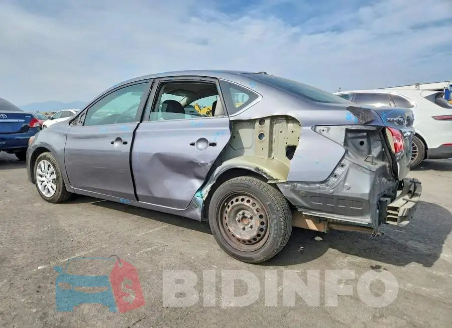 3N1AB7APXHL674712 Photo# 2