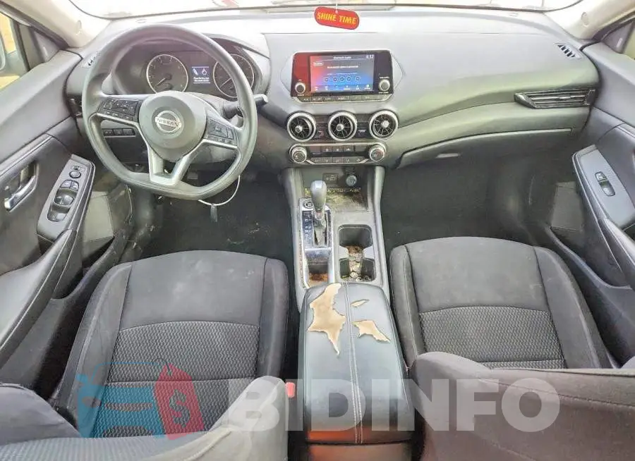 3N1AB8BV6LY260972 Photo# 8