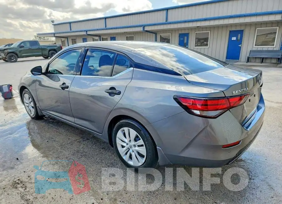 3N1AB8BV8SY251320 Photo# 2