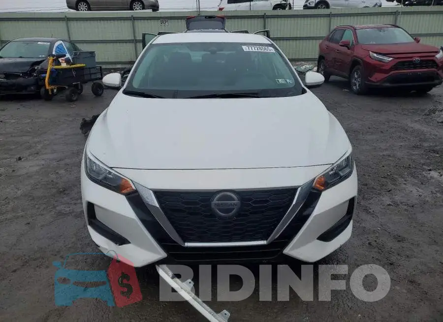 3N1AB8CV1MY246543 Photo# 5