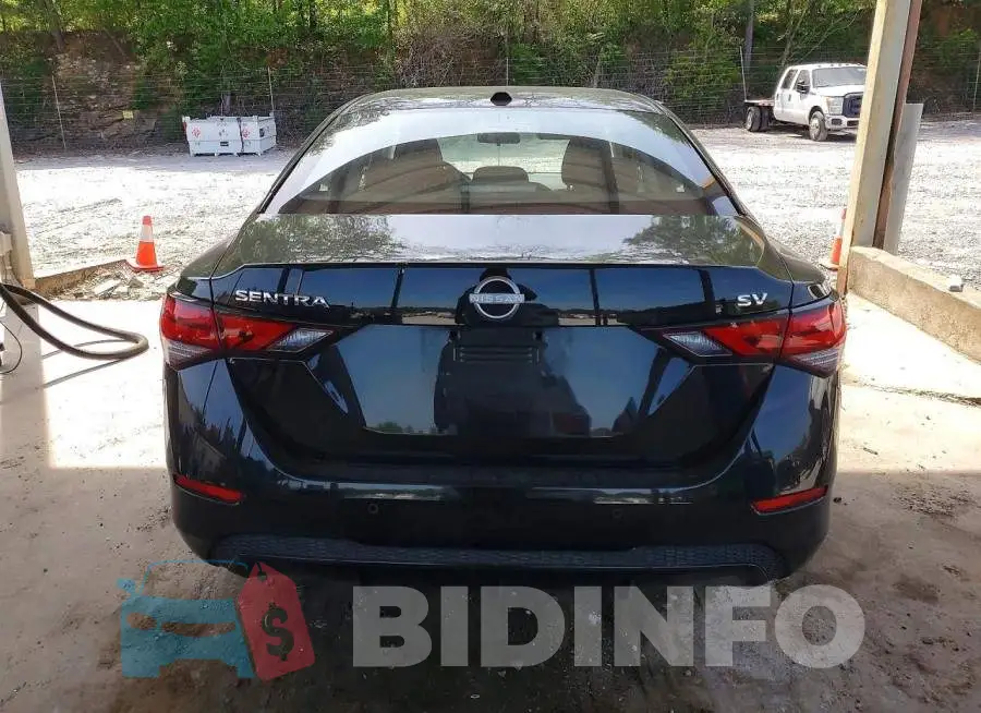 3N1AB8CV1RY240605 Photo# 6