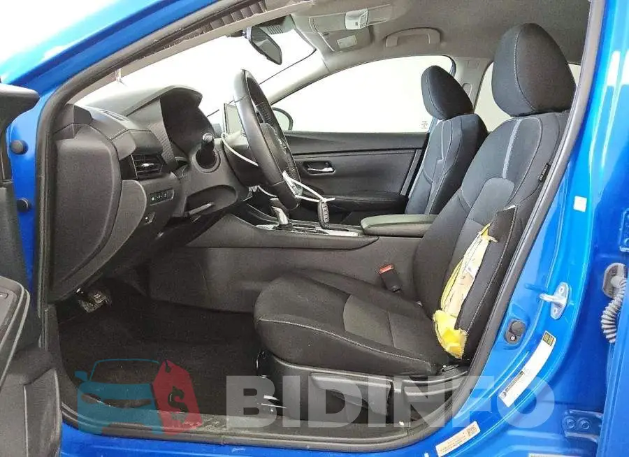 3N1AB8CV4PY291240 Photo# 7