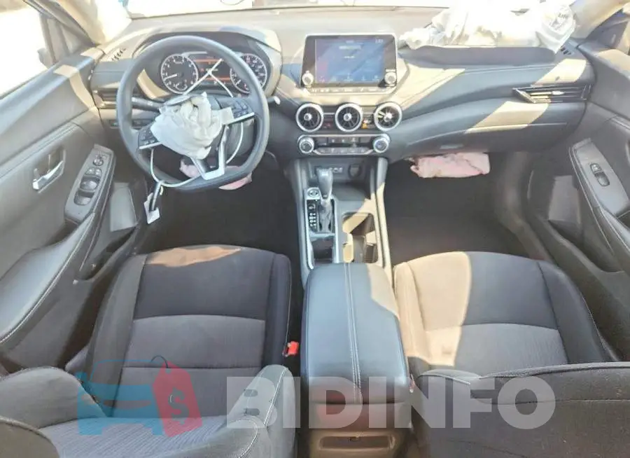 3N1AB8CV4SY290095 Photo# 8