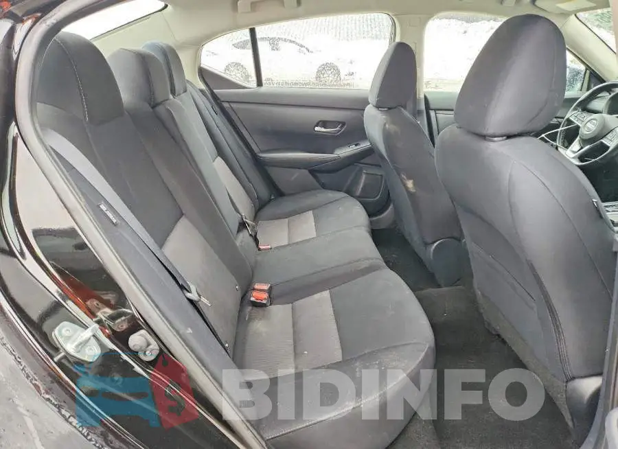 3N1AB8CV5NY310746 Photo# 10
