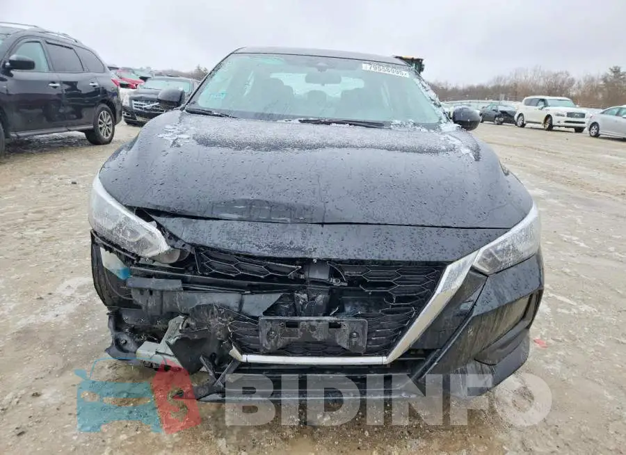 3N1AB8CV5NY310746 Photo# 5