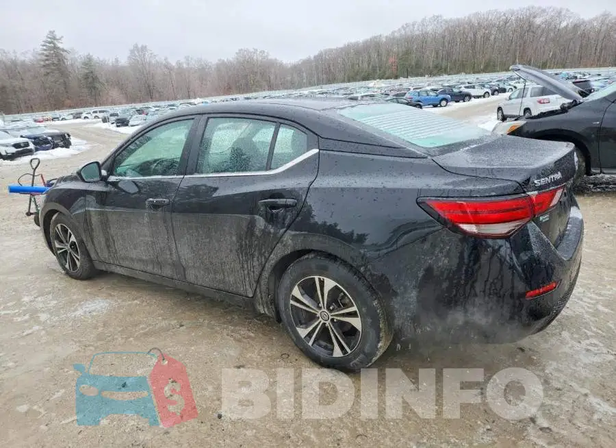 3N1AB8CV5NY310746 Photo# 2