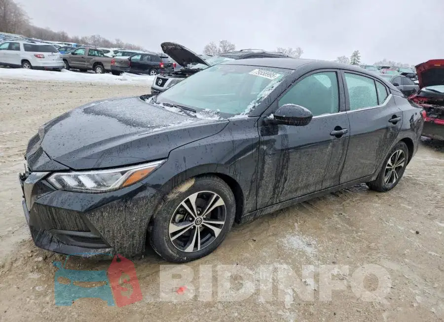3N1AB8CV5NY310746 Photo# 1