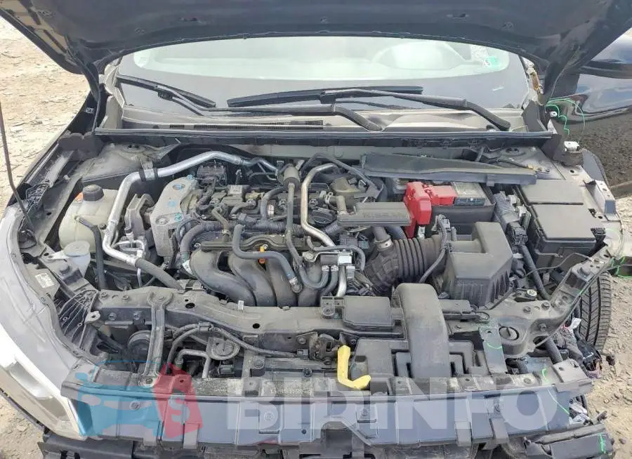 3N1AB8CV5PY281025 Photo# 11