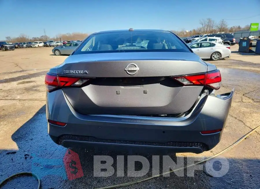 3N1AB8CV5SY322407 Photo# 6