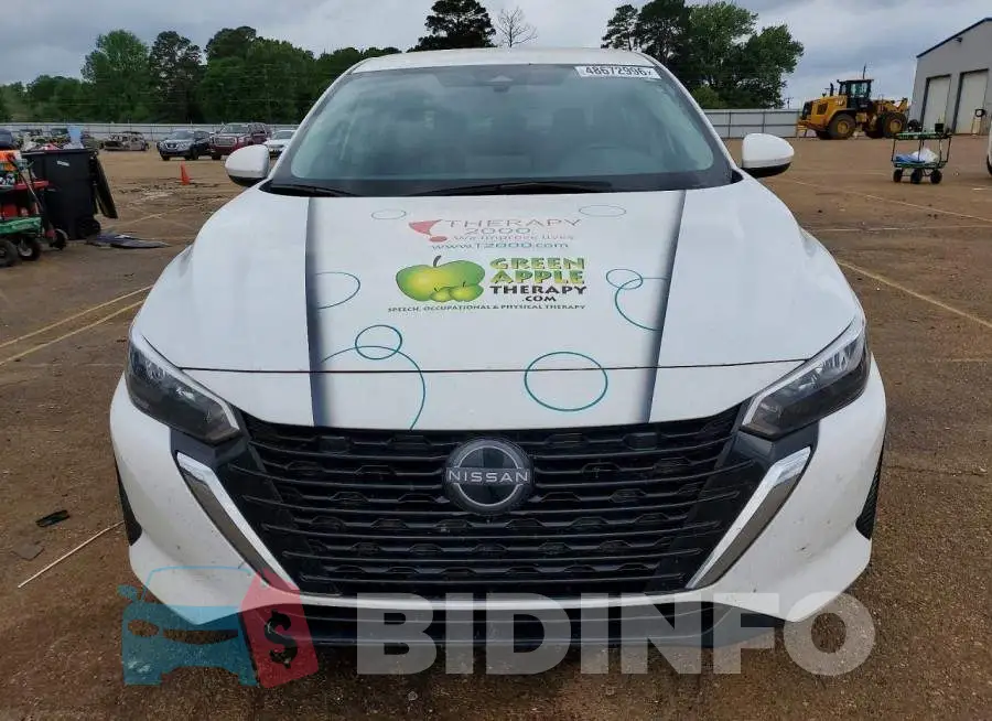 3N1AB8CV6SY226561 Photo# 5