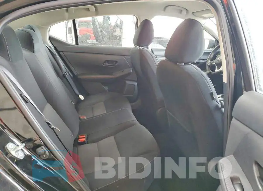 3N1AB8CV6SY272391 Photo# 10