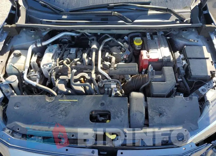 3N1AB8CV8RY353242 Photo# 11