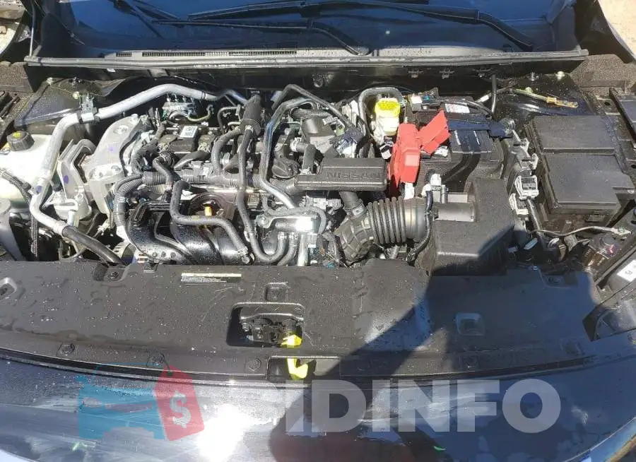 3N1AB9DV8TY259356 Photo# 11