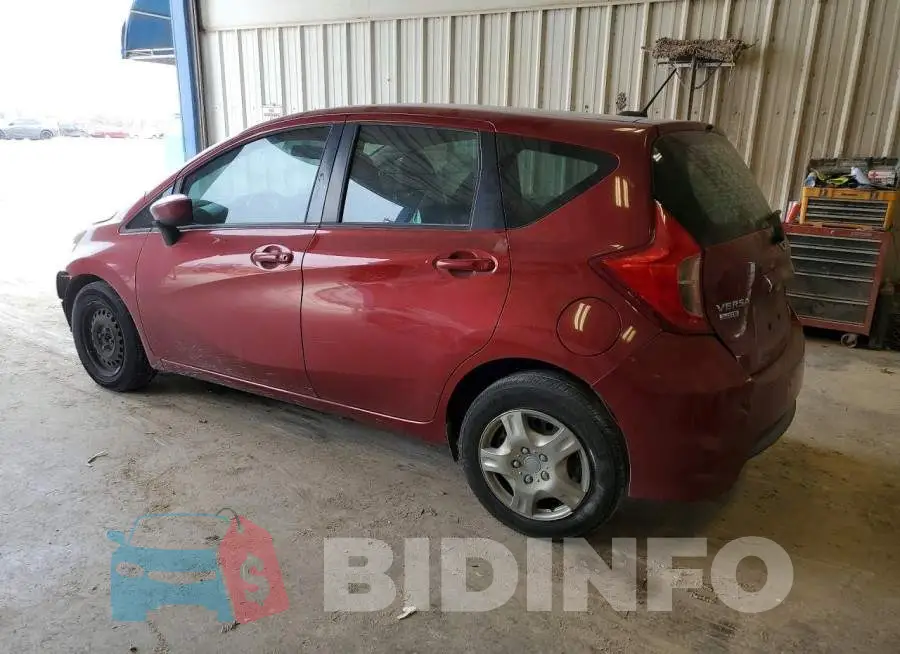 3N1CE2CP9JL361074 Photo# 2