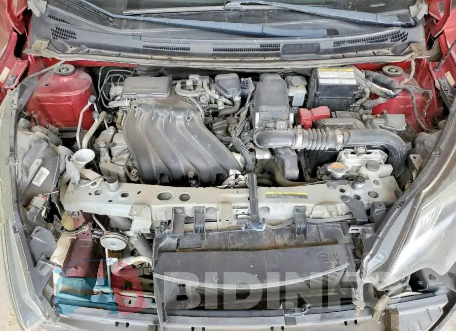 3N1CE2CP9JL361074 Photo# 11