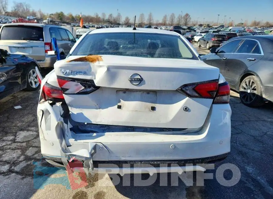 3N1CN8DV6PL834292 Photo# 6