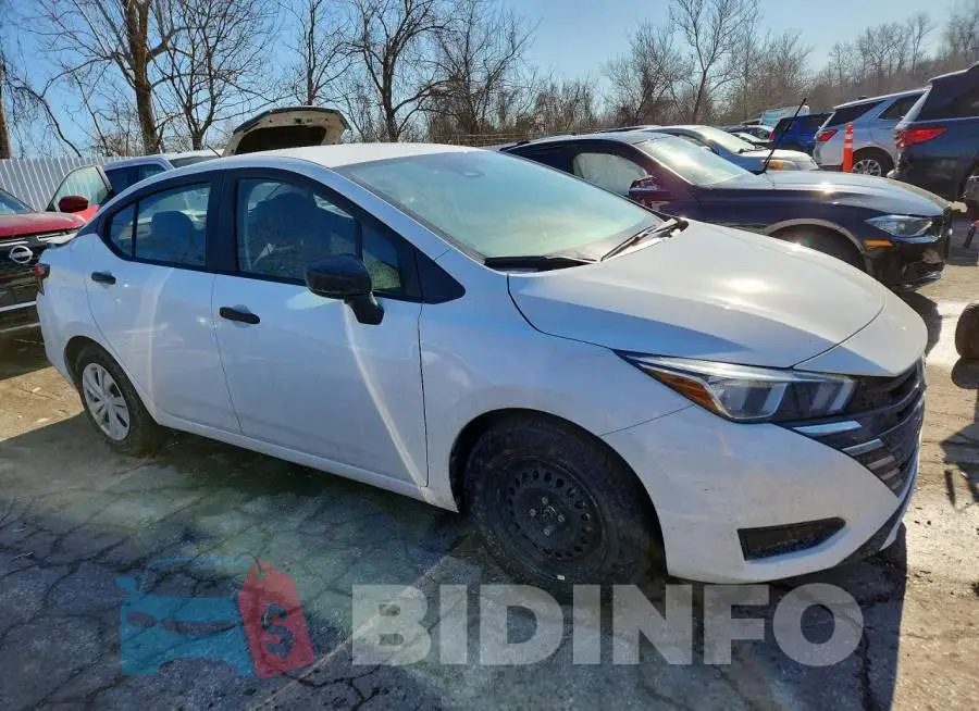 3N1CN8DV6PL834292 Photo# 4