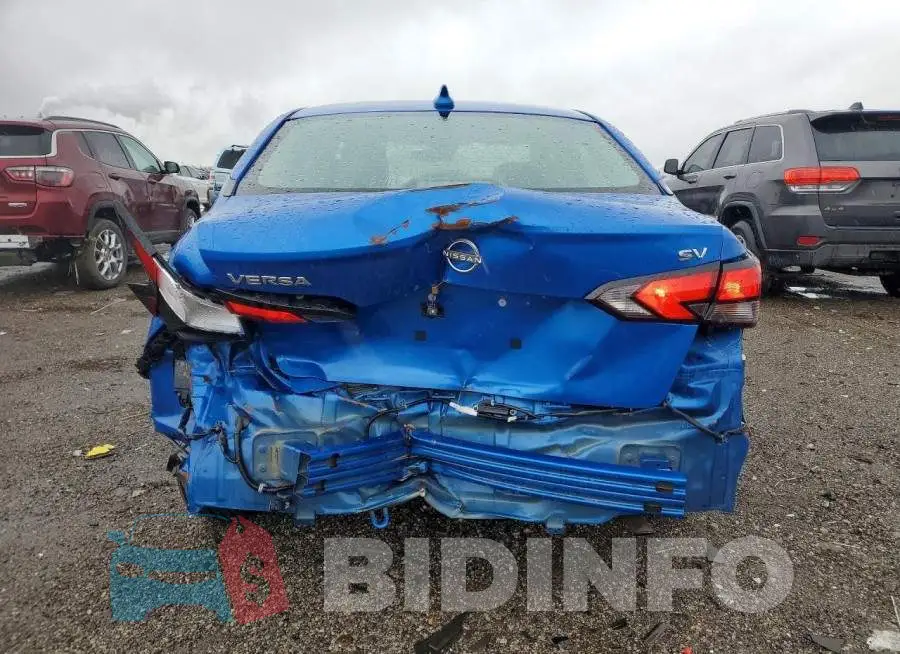 3N1CN8EV9PL862036 Photo# 6