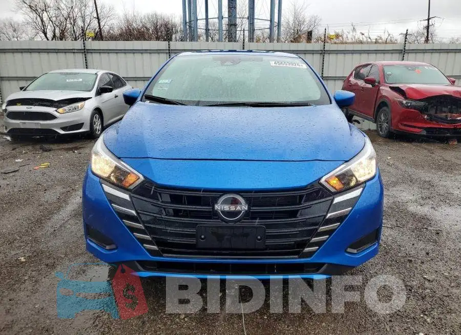 3N1CN8EV9PL862036 Photo# 5