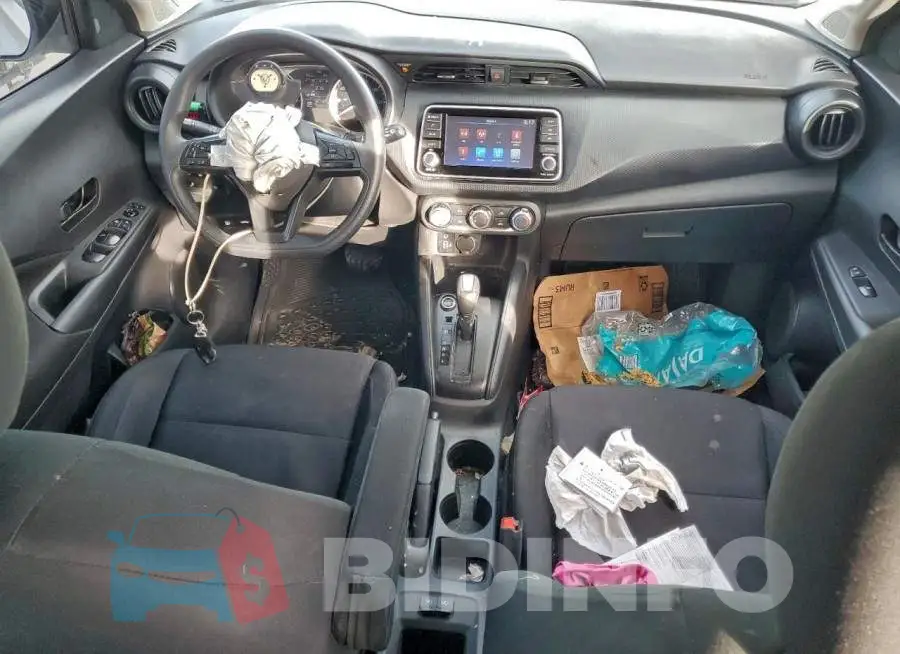 3N1CP5BV2PL559287 Photo# 8