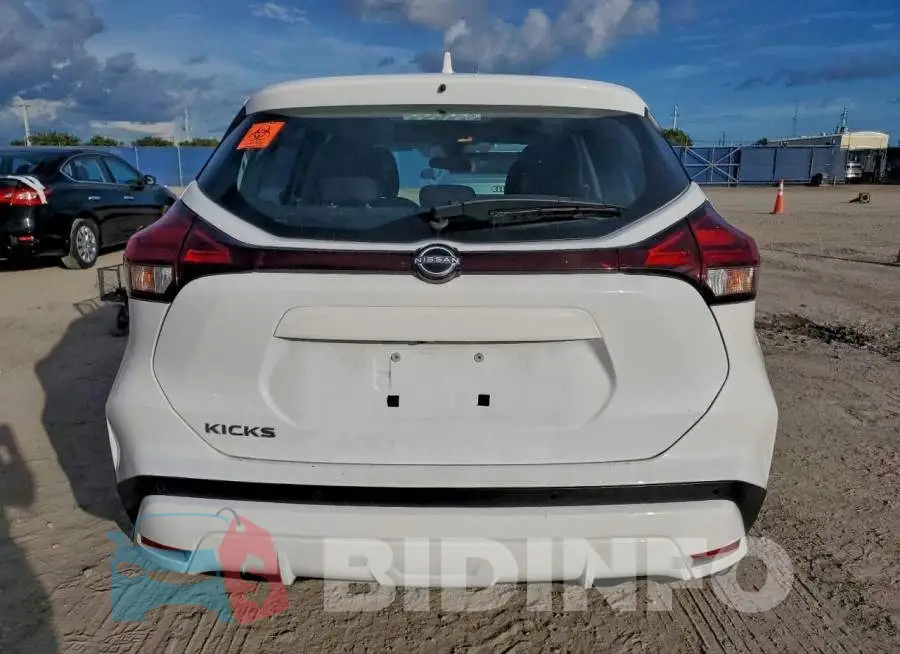 3N1CP5BV2PL559287 Photo# 6