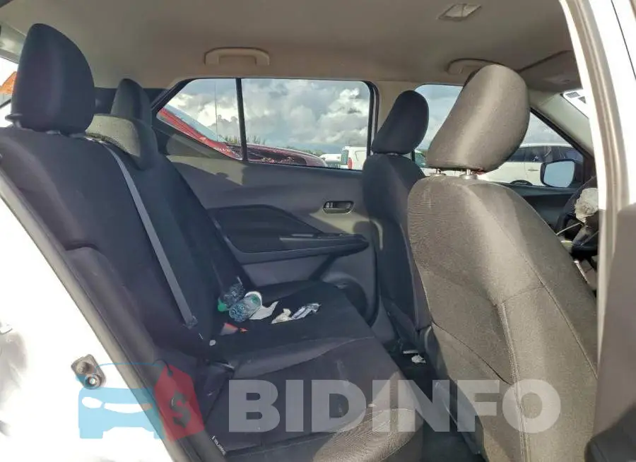 3N1CP5BV2PL559287 Photo# 11