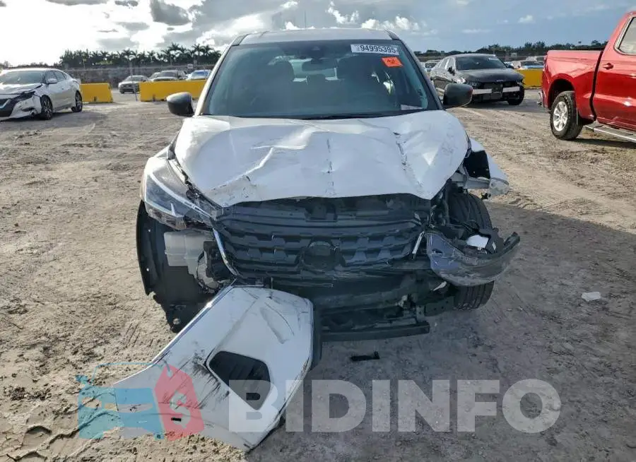 3N1CP5BV2PL559287 Photo# 5