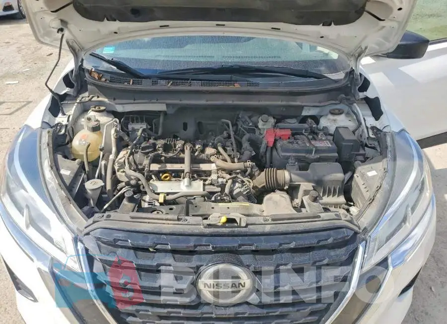 3N1CP5BV3ML565062 Photo# 12
