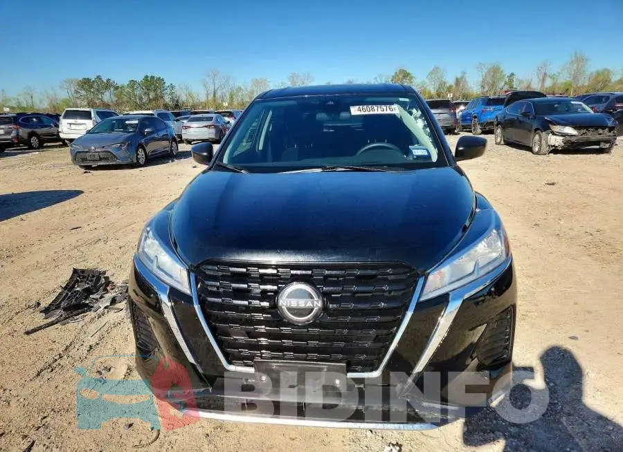 3N1CP5BV7RL594717 Photo# 5