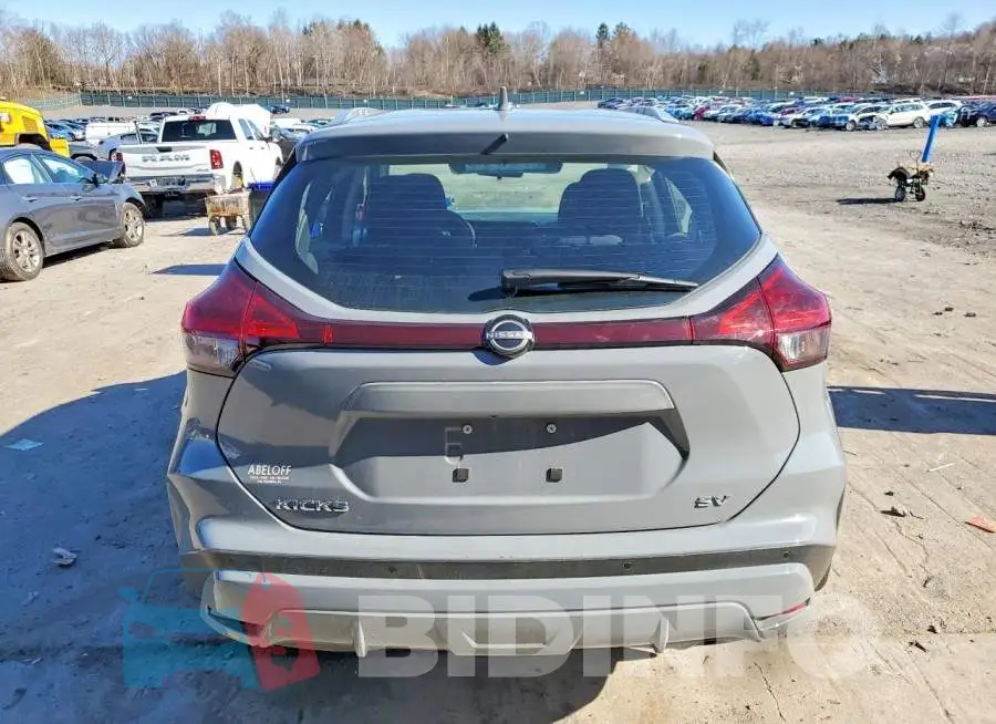 3N1CP5CV9PL482657 Photo# 6