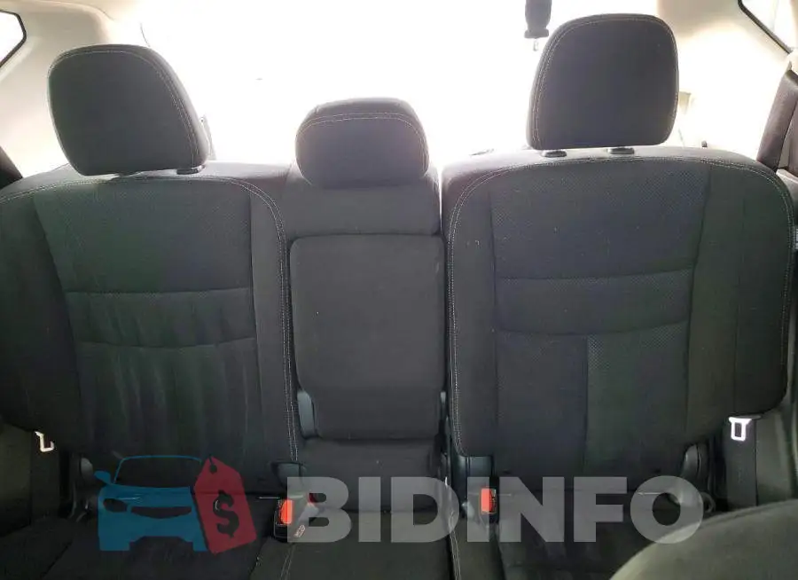 5N1AZ2AS8LN136417 Photo# 10