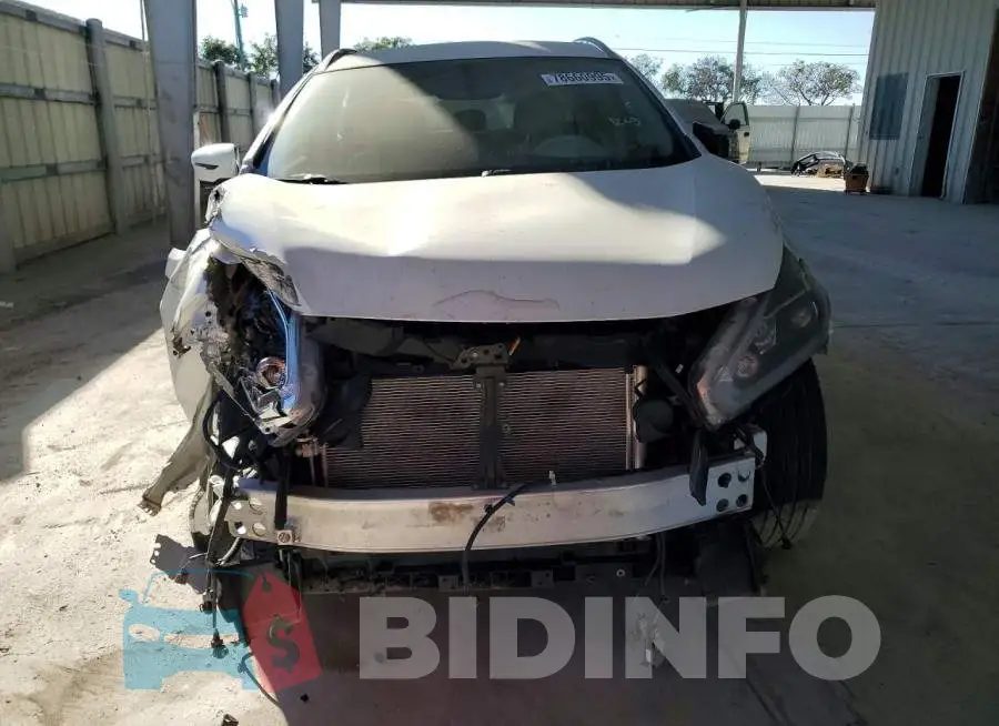 5N1AZ2MG5JN164809 Photo# 5