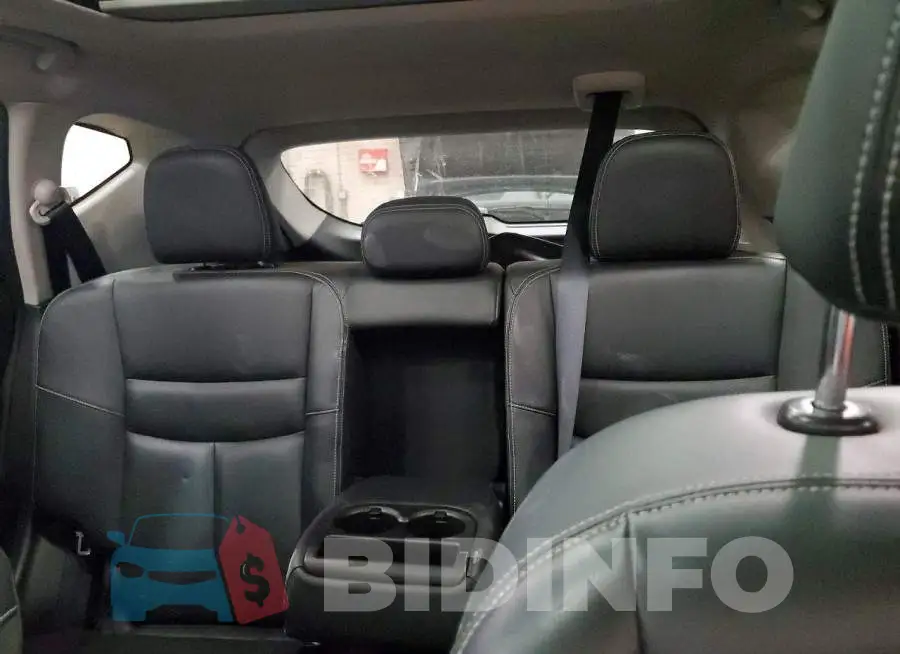 5N1AZ2MH2HN150885 Photo# 10
