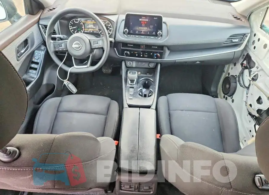 5N1BT3AA9PC793375 Photo# 8