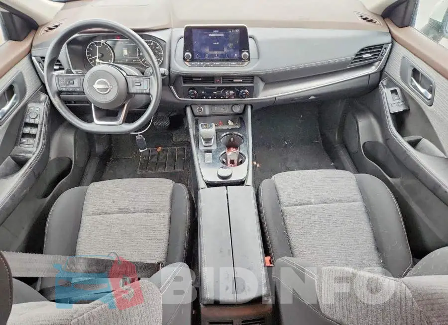 5N1BT3BB5PC871397 Photo# 8
