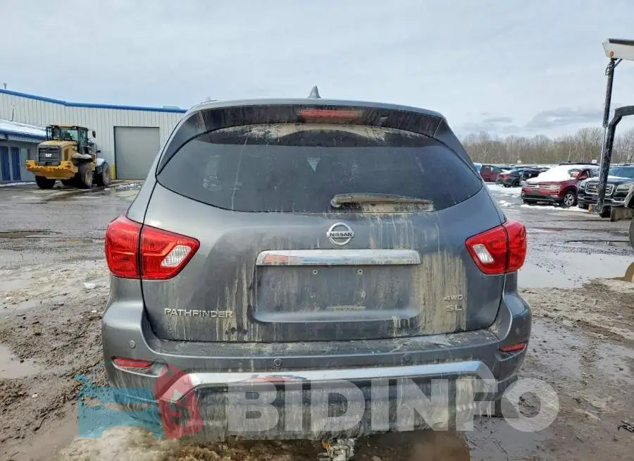 5N1DR2MM8KC626697 Photo# 6