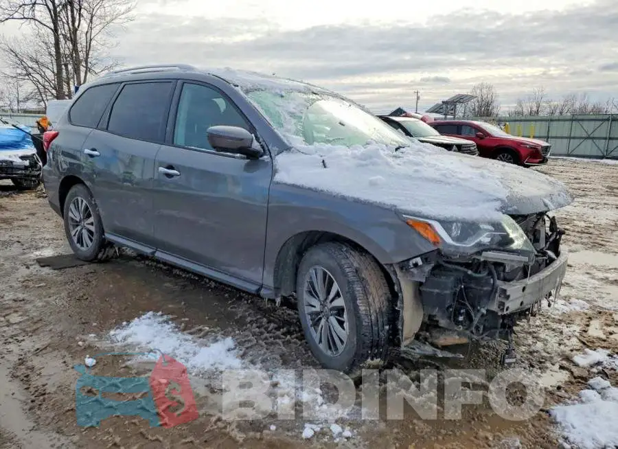 5N1DR2MM8KC626697 Photo# 4