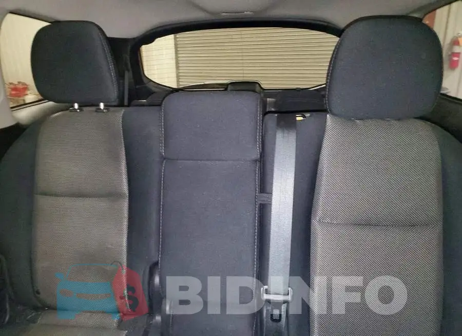 5N1DR2MN3JC670324 Photo# 10