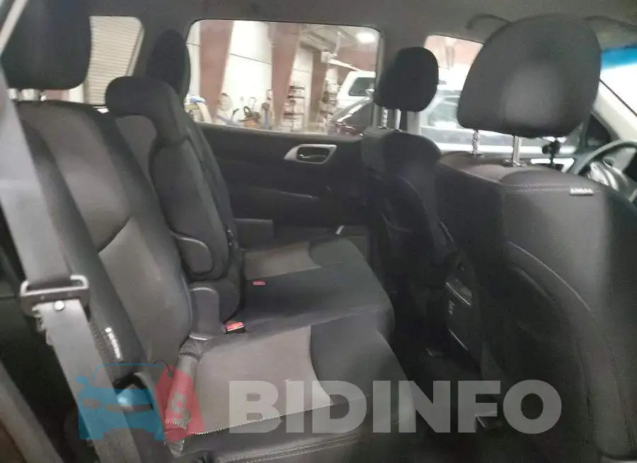5N1DR2MN3JC670324 Photo# 11