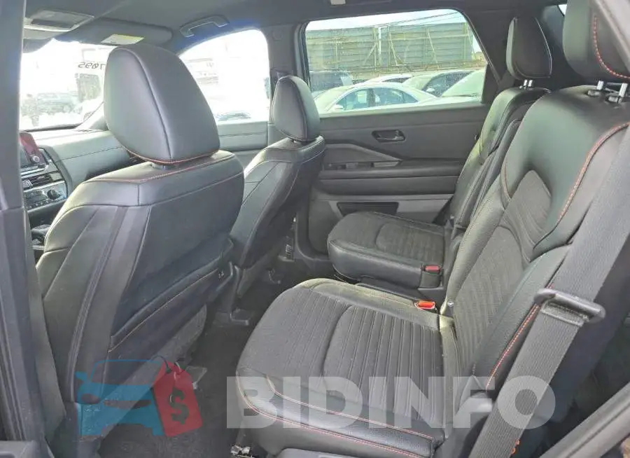5N1DR3BD5PC263453 Photo# 11