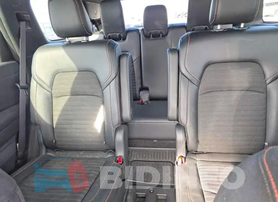 5N1DR3BD5PC263453 Photo# 10