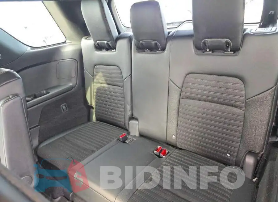 5N1DR3BD5PC263453 Photo# 12