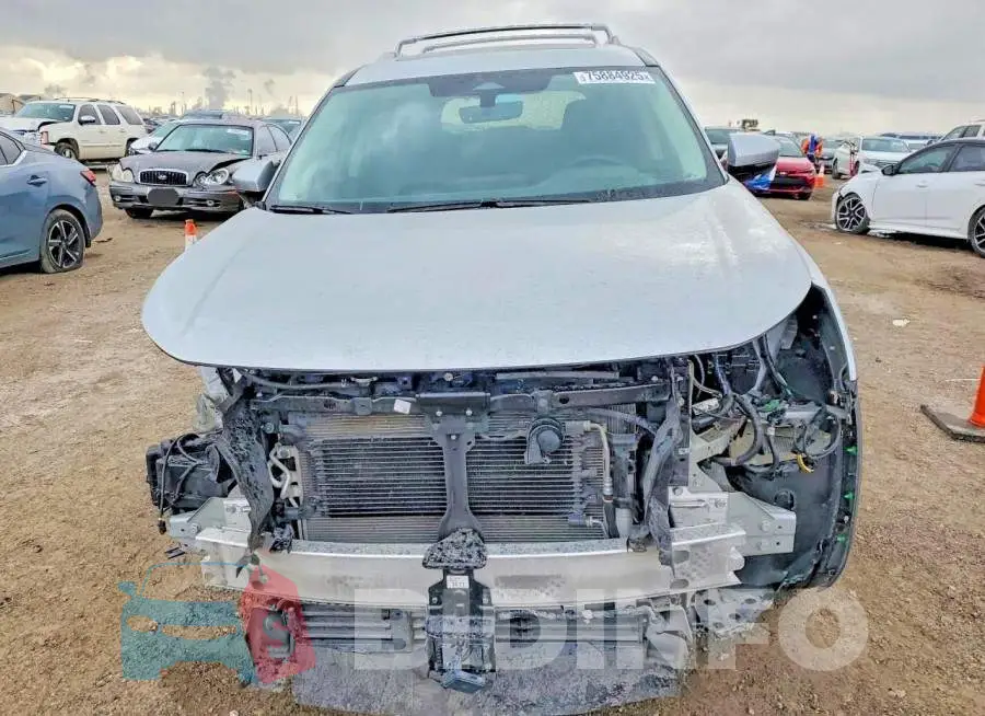 5N1DR3CB8RC295989 Photo# 5