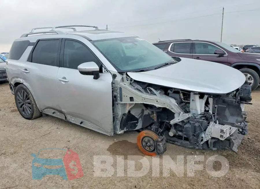 5N1DR3CB8RC295989 Photo# 4